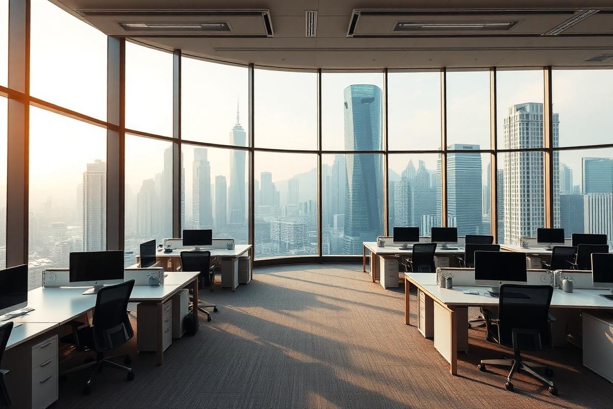 Office Insurance